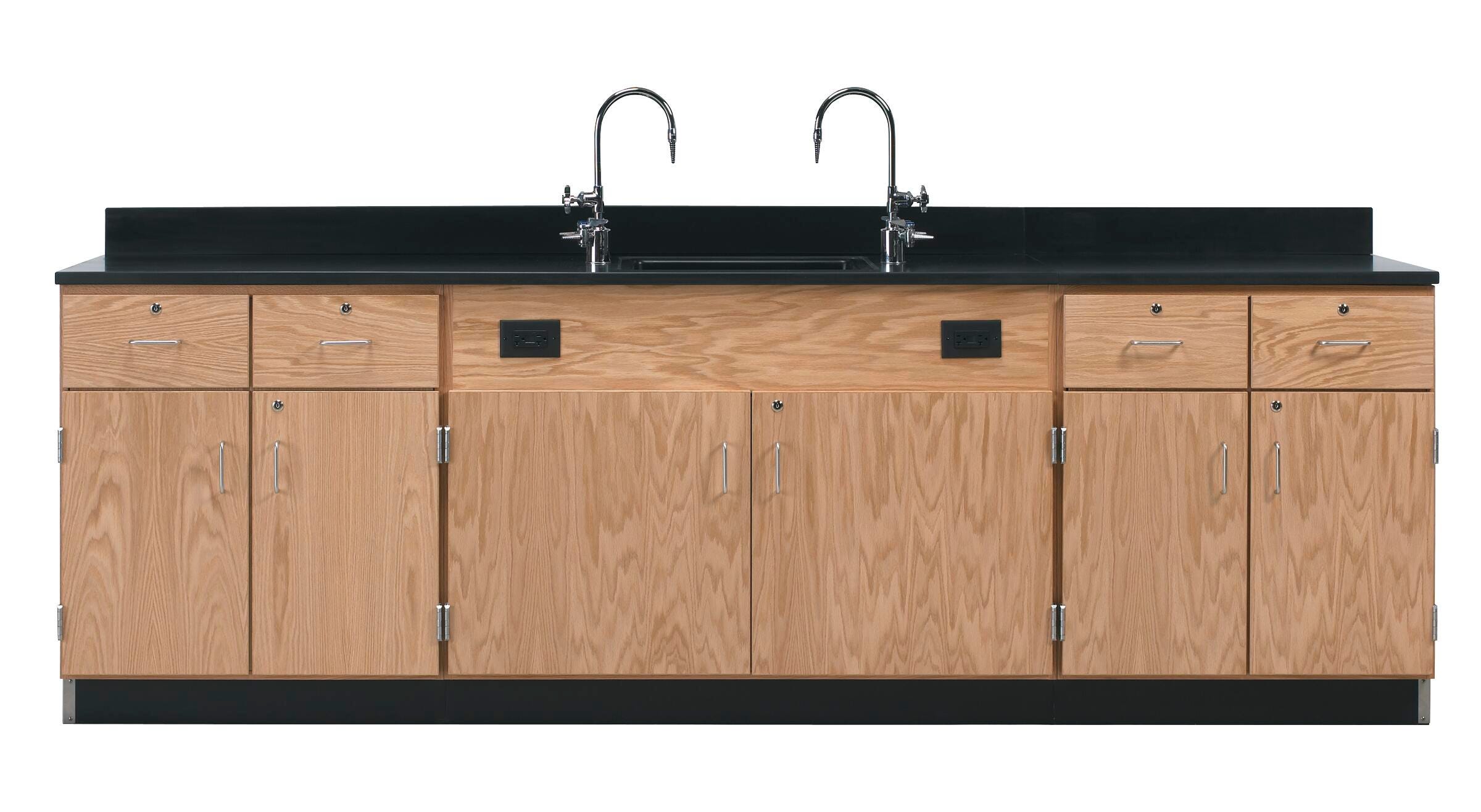 Science Workstations Supplies, Item Number 530825