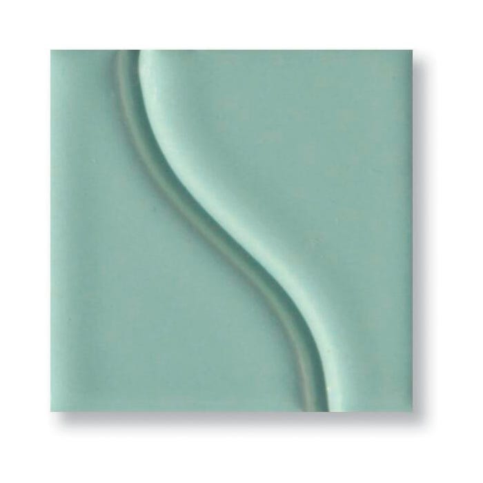Sax Gloss Glaze, 1 Pint, Canton Jade