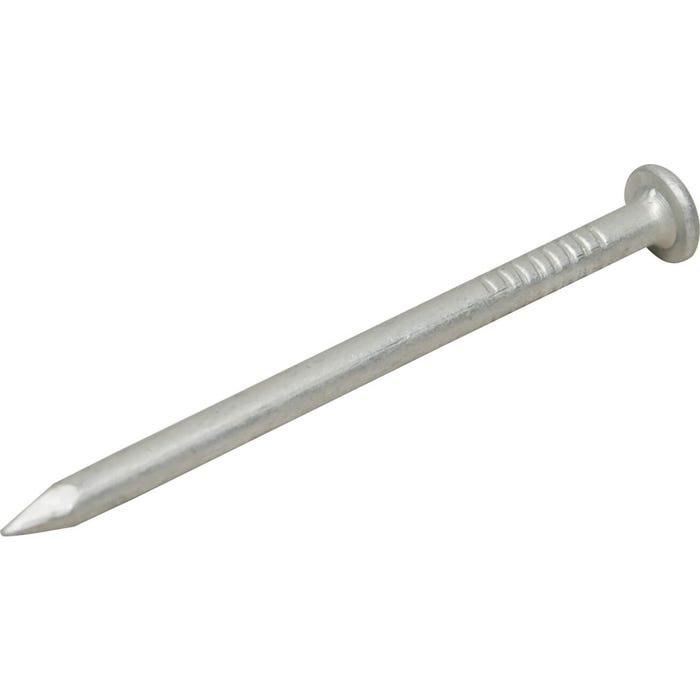 Delta Education Nails, Pack of 15