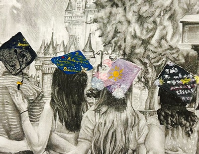 Drawn Artwork