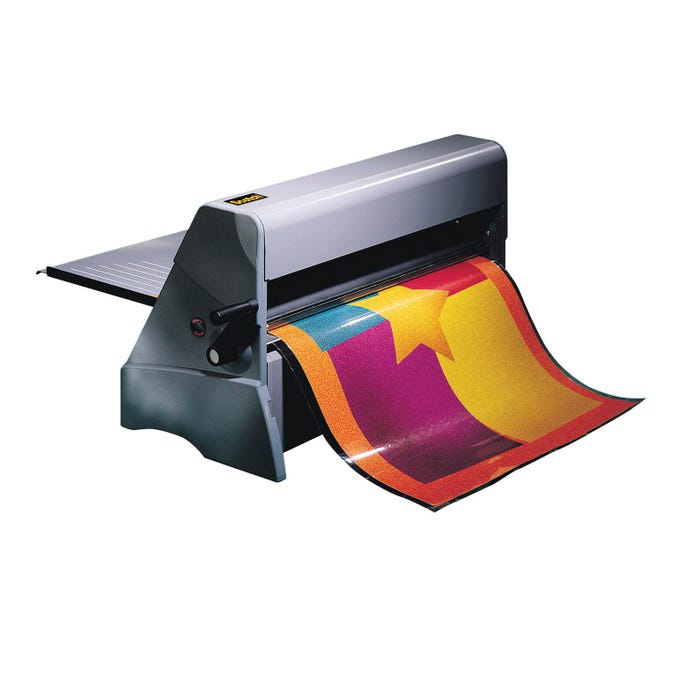 Scotch Heat-Free Laminator, 25 Inch Throat