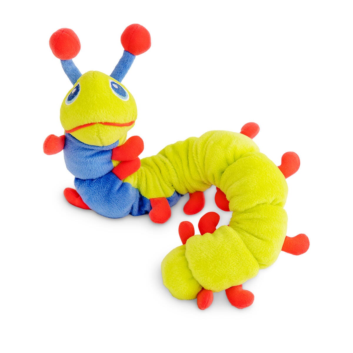 Calm Caterpillar Calmee the Caterpillar, Deep Breathing Tool
