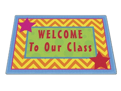 Welcome Mat