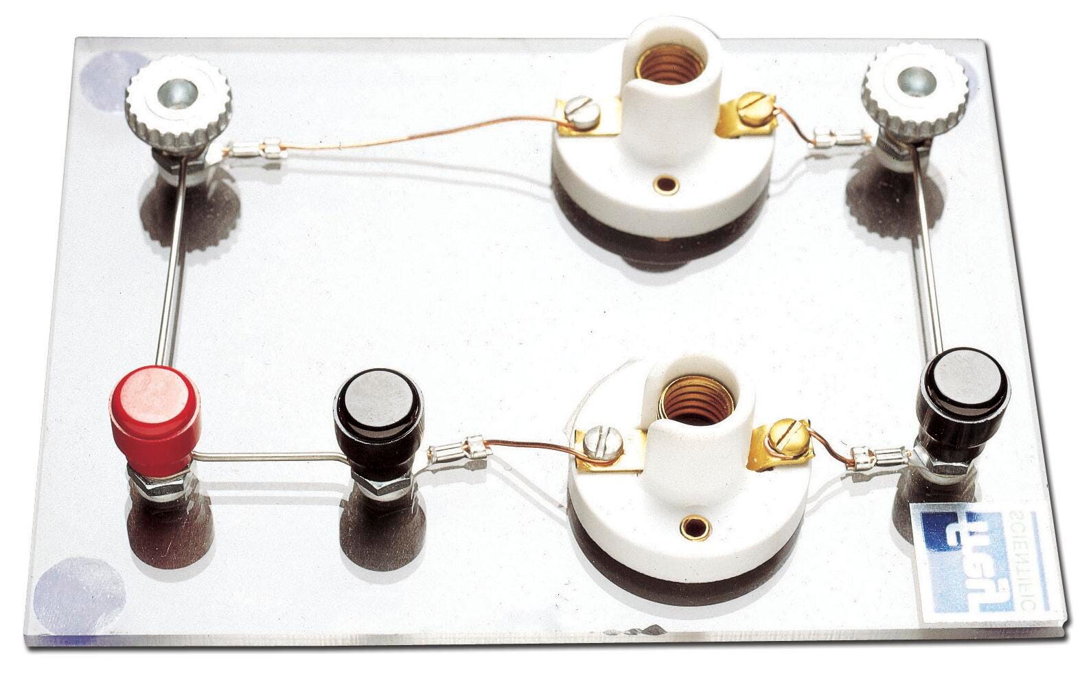 Electricity, Item Number 570536