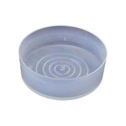 Delta Education Plastic Cap, 1-1/4 Inch, Each