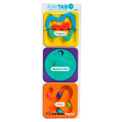 Fat Brain PlayTab Tiles Set 1 2152418