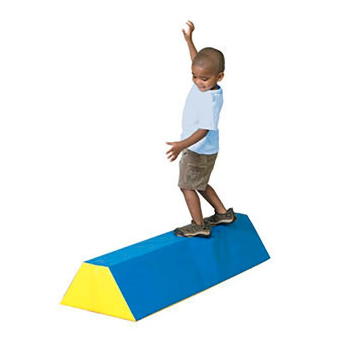Soft Balance Beam