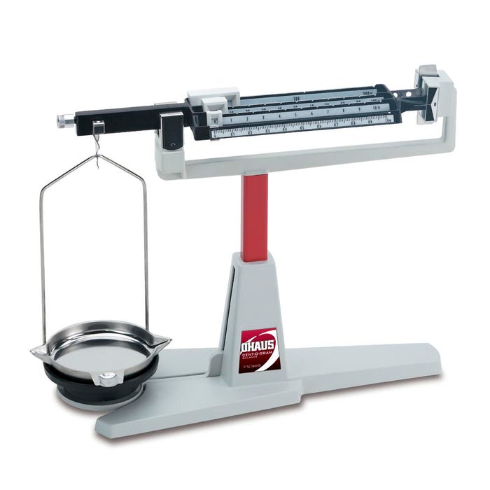 Ohaus Cent-O-Gram Hanging Pan Balance