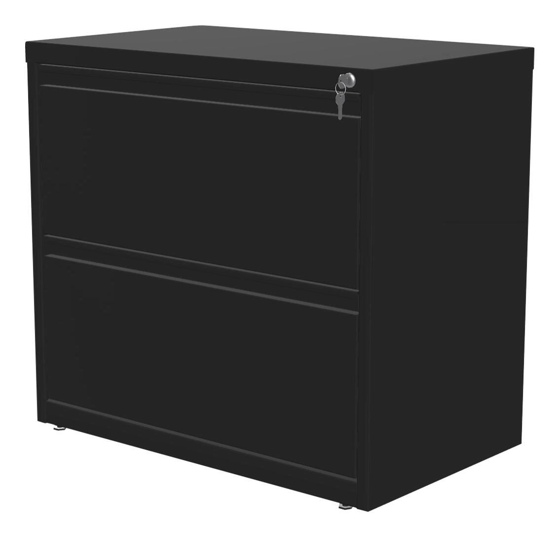Classroom Select Lateral File Cabinet with Full Pull 4000384