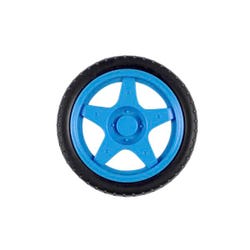Cubit Blue Wheel 2125638