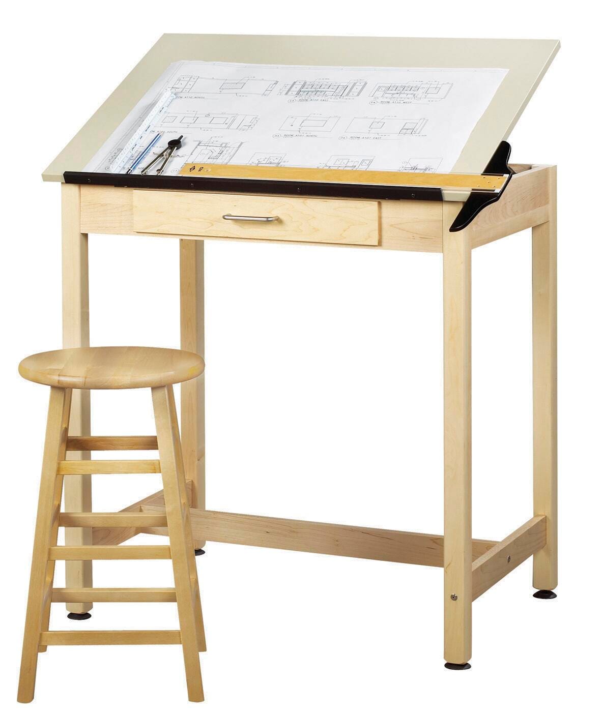 Drafting Tables