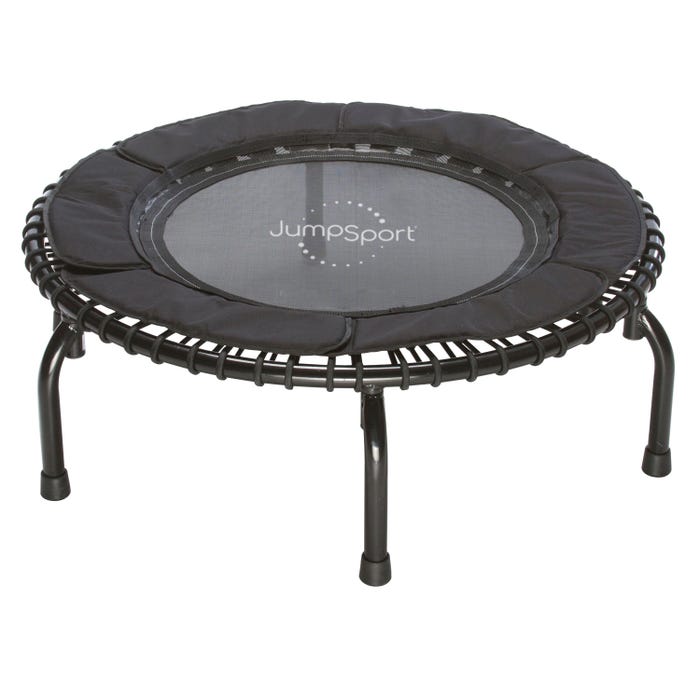 JumpSport ESSENTIAL 250 Fitness Trampoline, 39 Inch