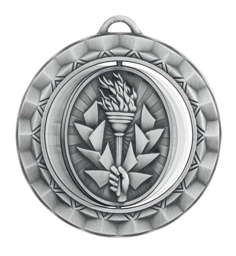 Sports Medals and Academic Medals, Item Number 1372440