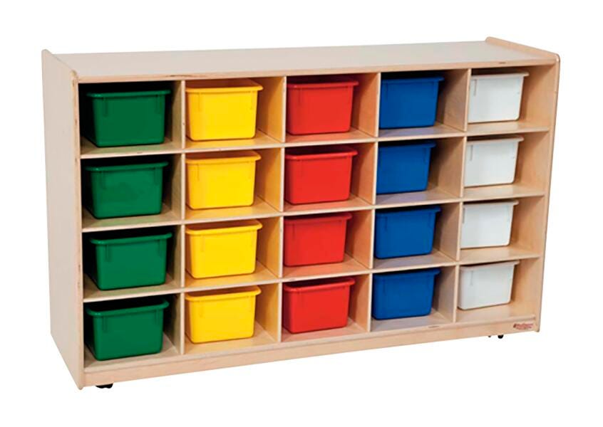 Cubbies, Item Number 333665