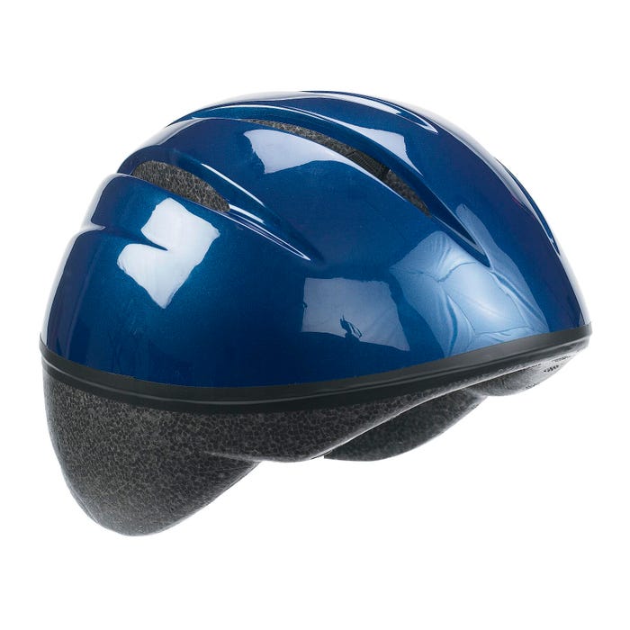 Angeles Toddler Trike Helmet, Blue, 18 to 20 Inches