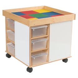 Block Tables, Item Number 2006092
