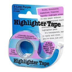 Highlighters, Item Number 336564