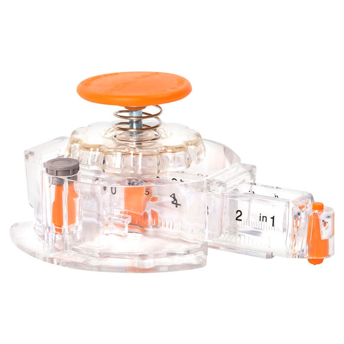 Fiskars Circle Paper Cutter with 2 Replacement Blades