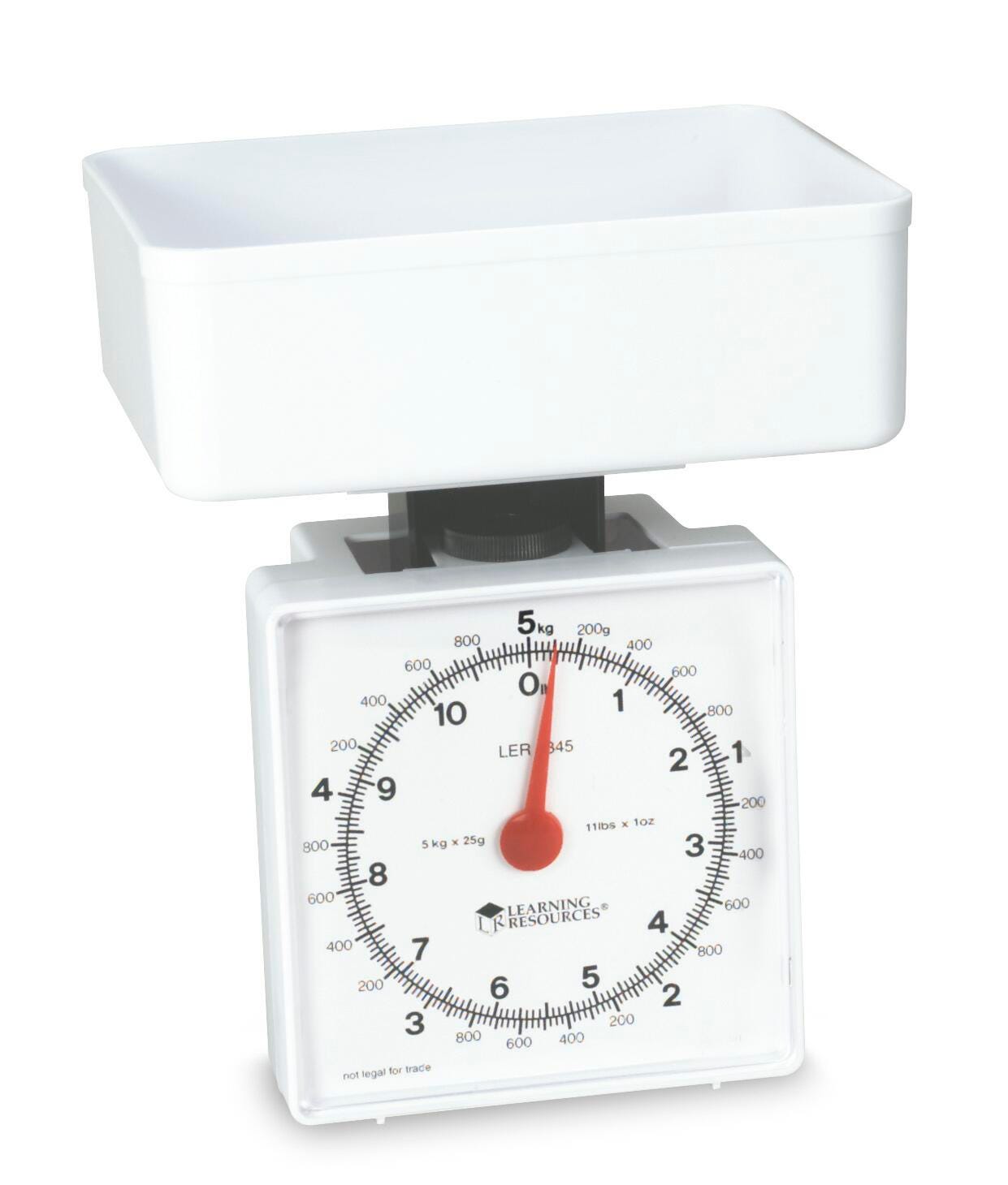 Learning Resources Platform Scale 190-0524