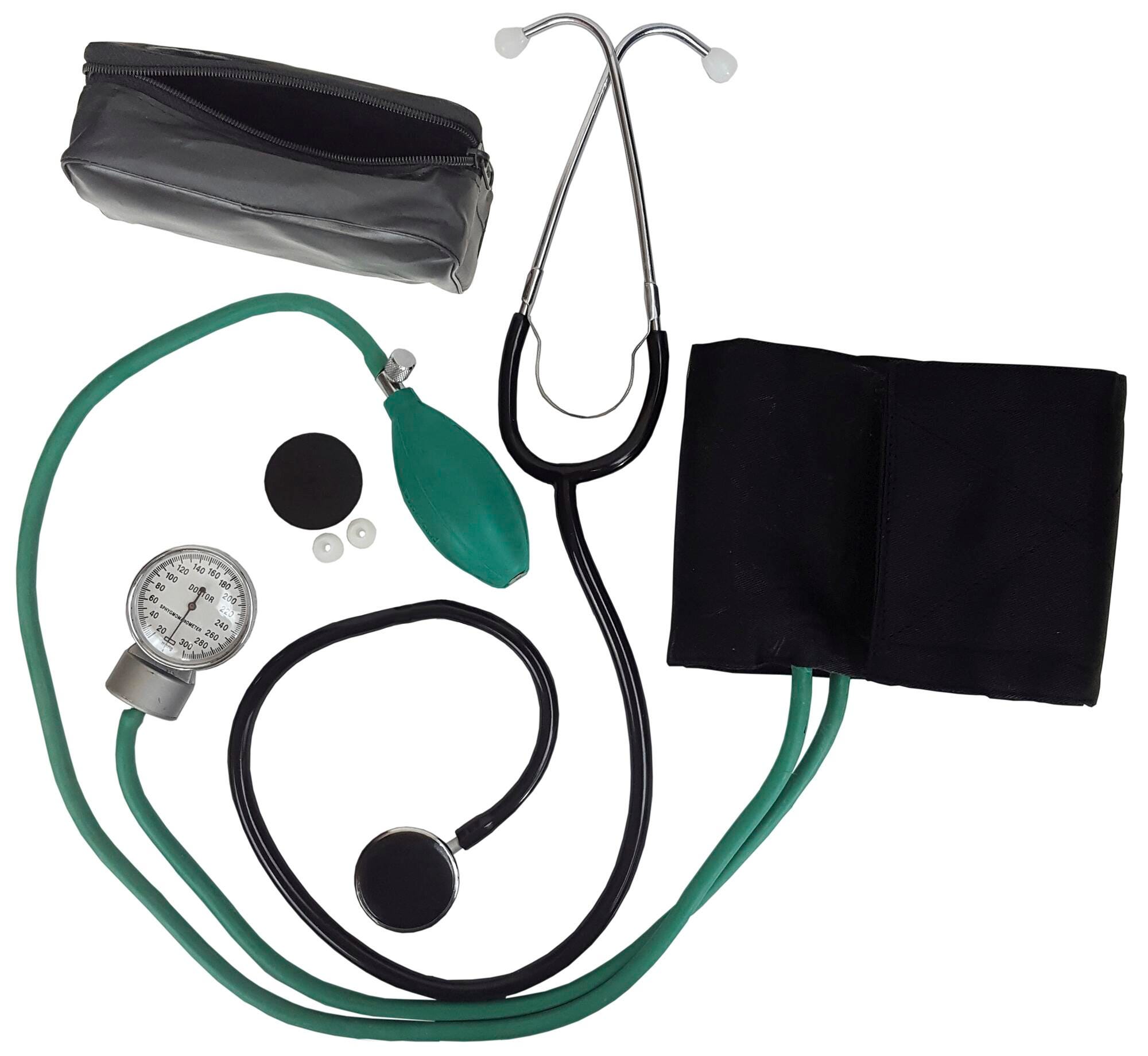 Image for GSC Int'l Blood Pressure Kit from School Specialty