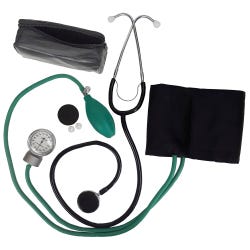 Image for GSC Int'l Blood Pressure Kit from School Specialty