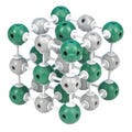Sodium Chloride Model