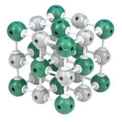 Eisco Labs Sodium Chloride Model Kit, Item Number 2102938