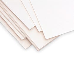 Jack Richesonยฎ Printmaking Paper, 6 x 9 Inch, White, Pack of 1250