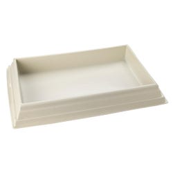 Nasco Dissection Tray, 18 x 11 Inch, Beige