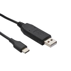 Image for Cobra Performa Radio Programming Cable from School Specialty
