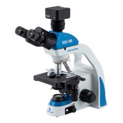 Trinocular Microscope with Achromat Objectives 2123468
