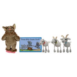 Storytelling, Felt Board Stories, Childrens Books on CD, Storytelling Activities Supplies, Item Number 1534375