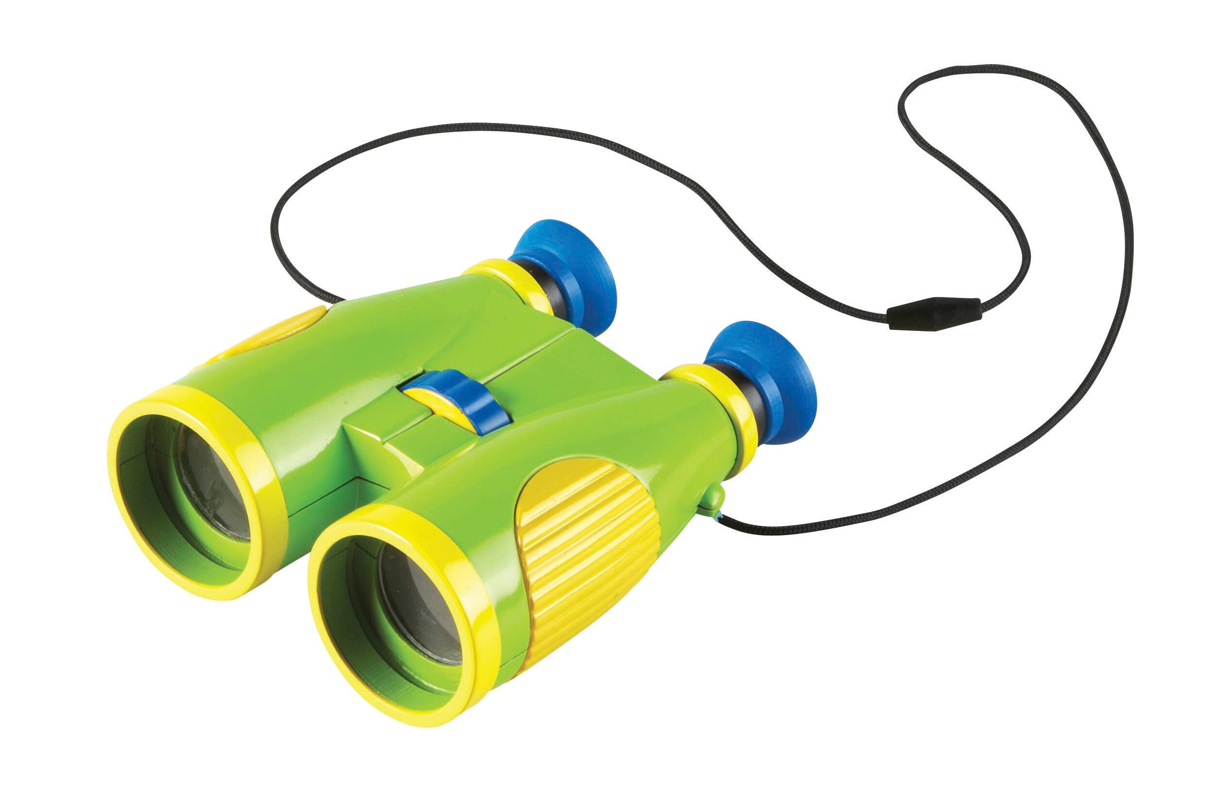 Learning Resources Primary Science Binoculars 1499108