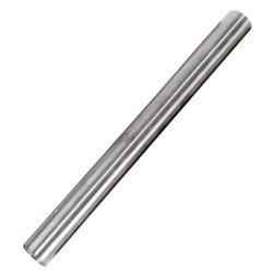 St. Louis Crafts 36 Gauge Aluminum Metal Foil Roll, 12 Inches x 25 Feet 405833