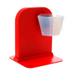 Enabling Devices Pouring Cups with Stand