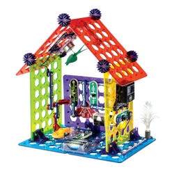 Snap Circuits My Home 2039870