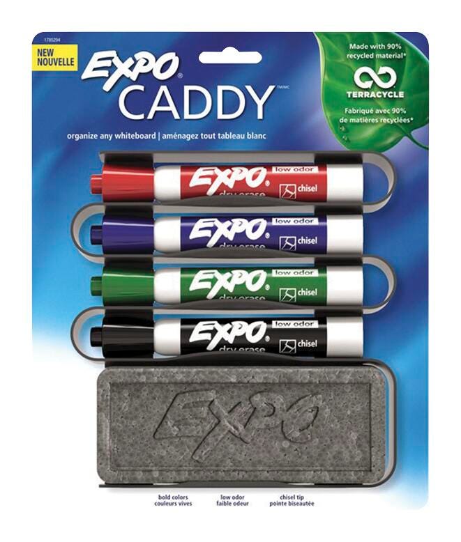 Dry Erase Markers, Item Number 1400842