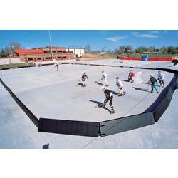 Border Patrol Indoor/Outdoor Oversized Board 2124388