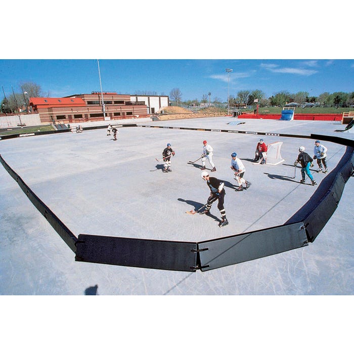 Border Patrol Indoor/Outdoor Oversized Board