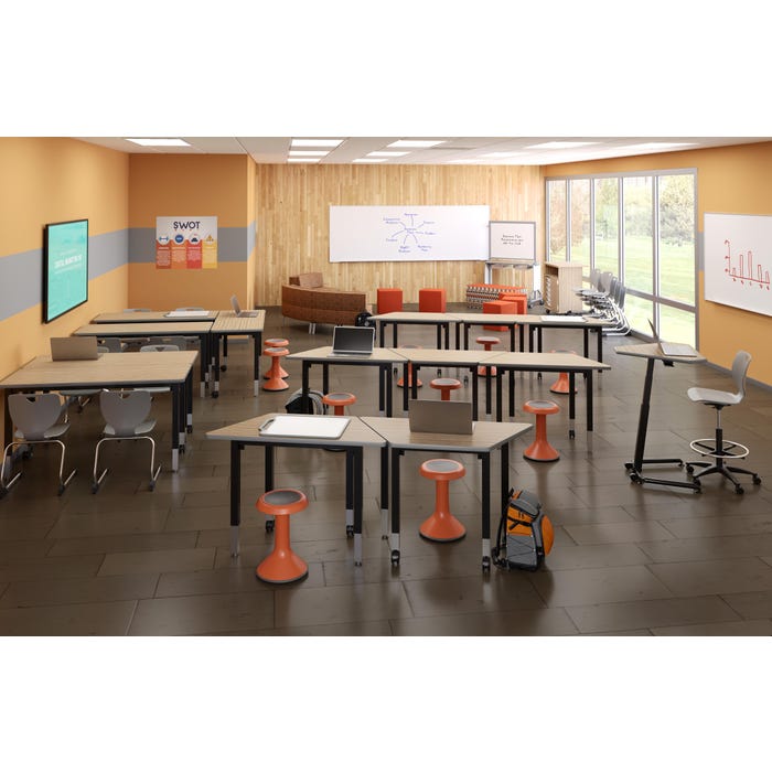 Agile Classroom Group II Collection