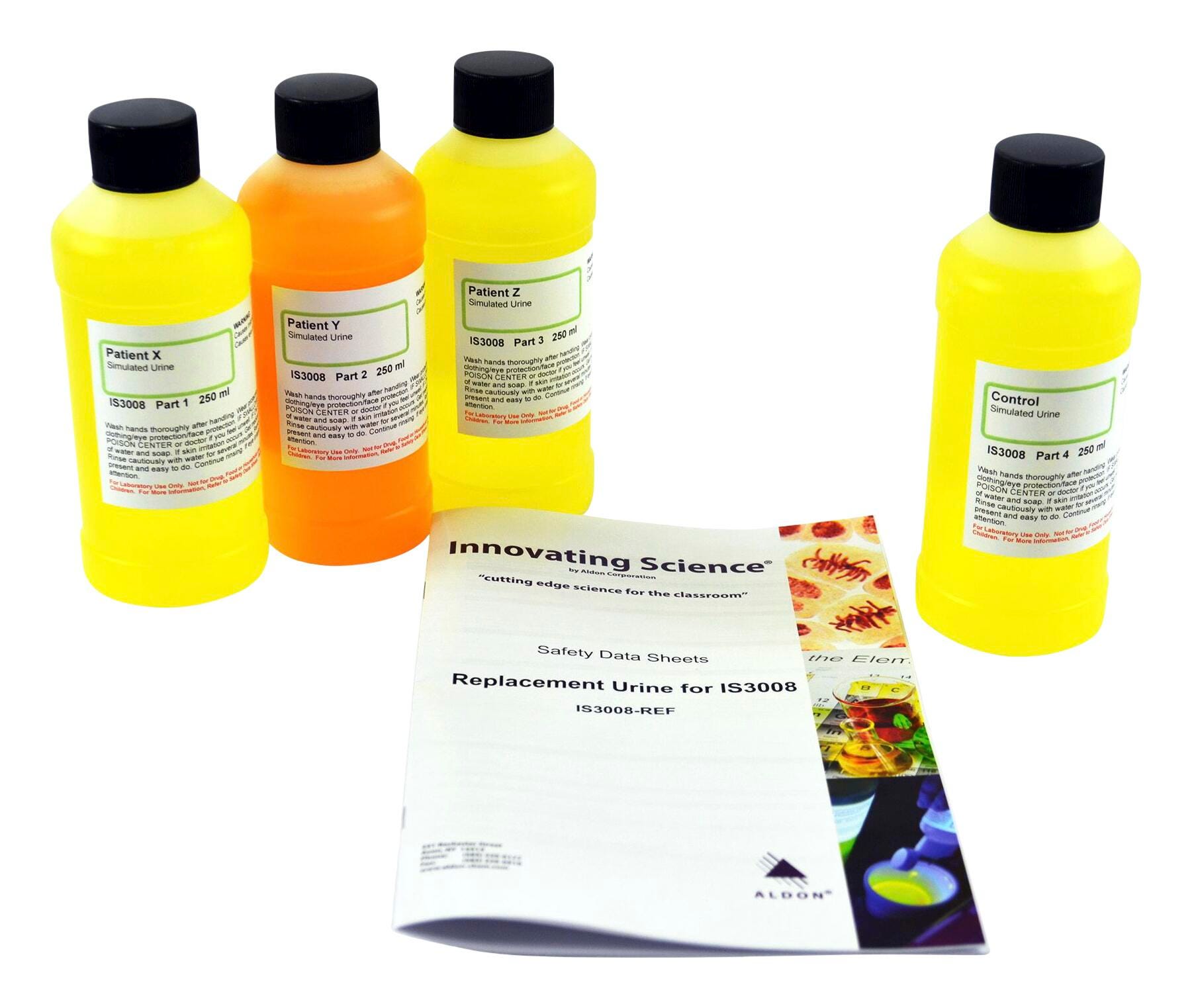 Innovation Science Replacement Urine for IS3008 2134334