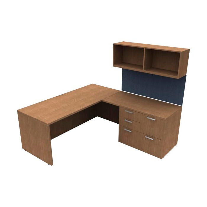 AIS Calibrate Series Admin Desk