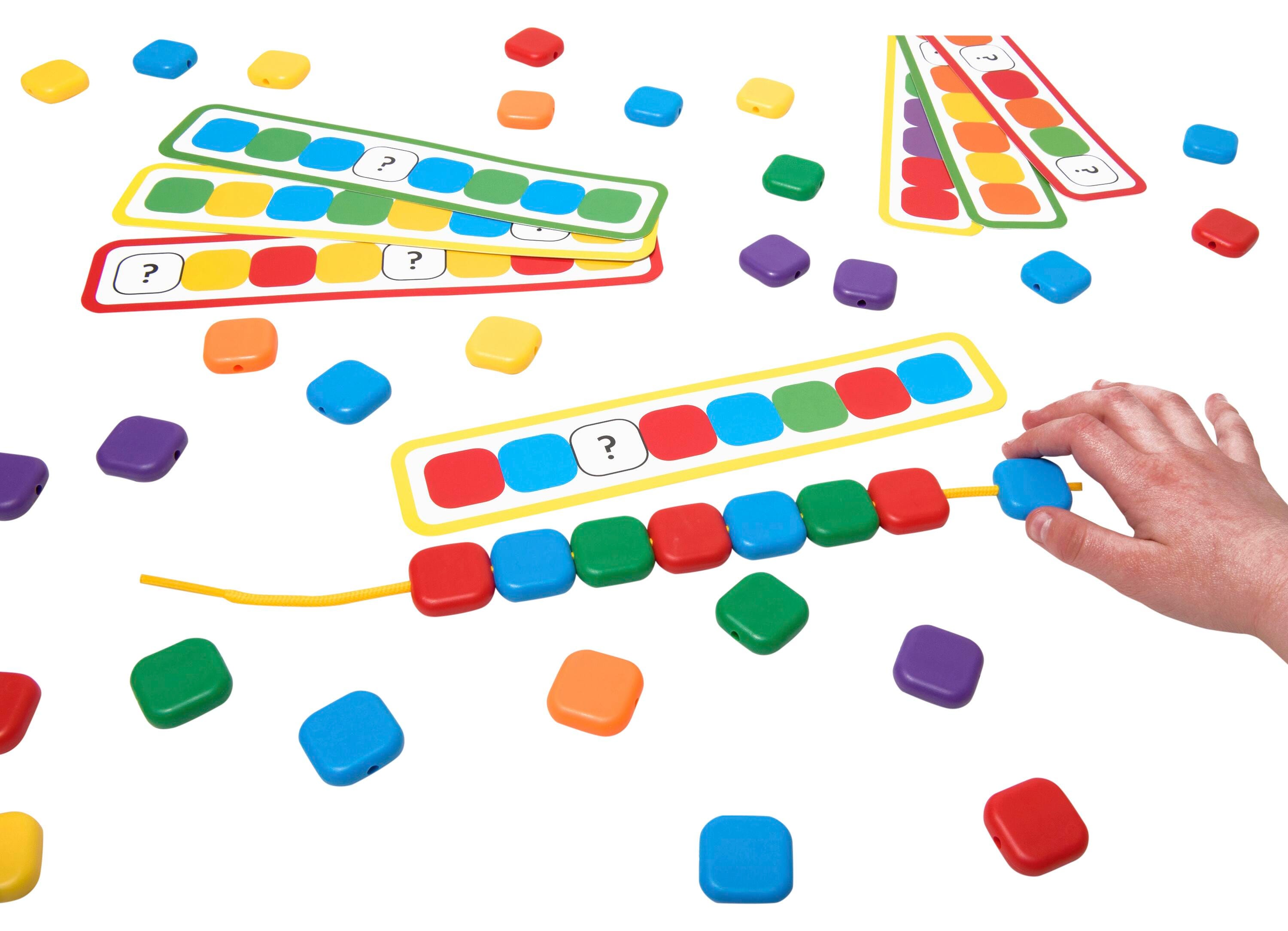 Manipulatives, Shapes, Item Number 2004309