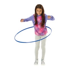 FlagHouse Kink Free Hoops, Heavy-Duty, 24 Inch, Set of 12 2120122