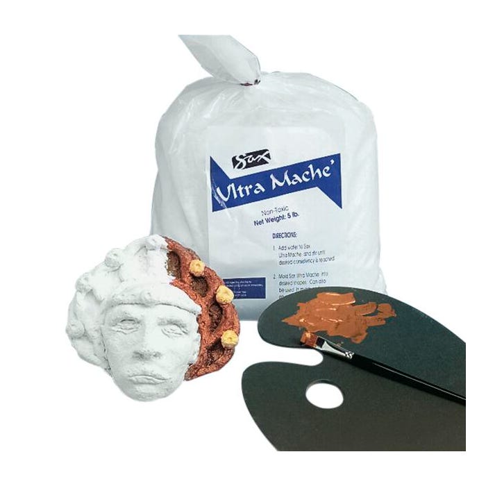 Sculpting Supplies