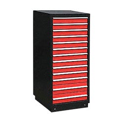 Storage Cabinets, Item Number 2038947