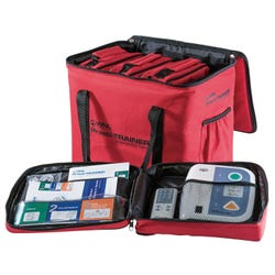 WNL AED Practi-Trainer, Bilingual, Pack of 4