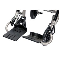 Inspired by Drive Trotter Footplates 4001892