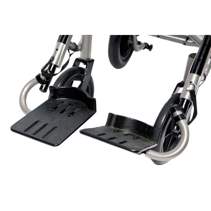 Inspired by Drive Trotter Footplates