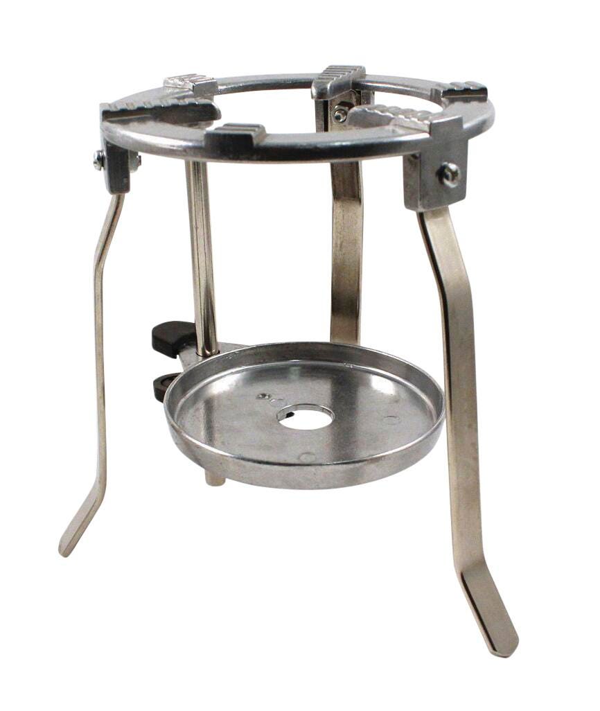 Adjustable Beaker Stand for Micro Burner 2123898